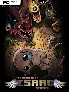 binding of isaac unblocked free download